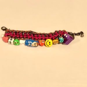 Venessa Arizaga Wild Child Bracelet